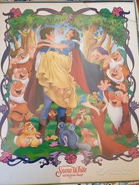 Stampa Originale Disney