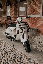 Vespa PX150E 1983