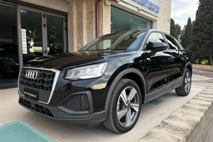 AUDI Q2 30 TDI Business VIRTUAL COCKPIT-RETROCAM