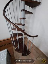 Scala chiocciola