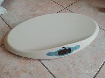 Bilancia chicco per neonati