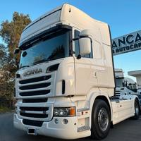 Scania R560 2013 Trattore Stradale Euro 5