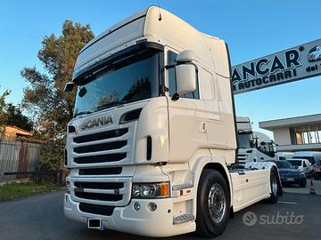 Scania R560 2013 Trattore Stradale Euro 5