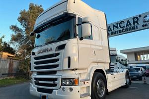 Scania R560 2013 Trattore Stradale Euro 5