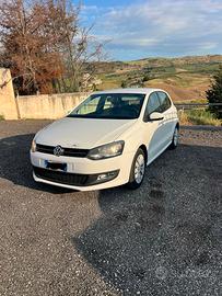 Volkswagen Polo 1.6 TDI 90 CV - Anno 2009
