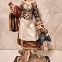 figura presepe FONTANINI