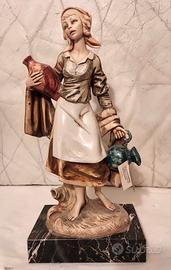 figura presepe FONTANINI