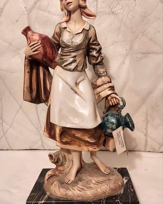 figura presepe FONTANINI