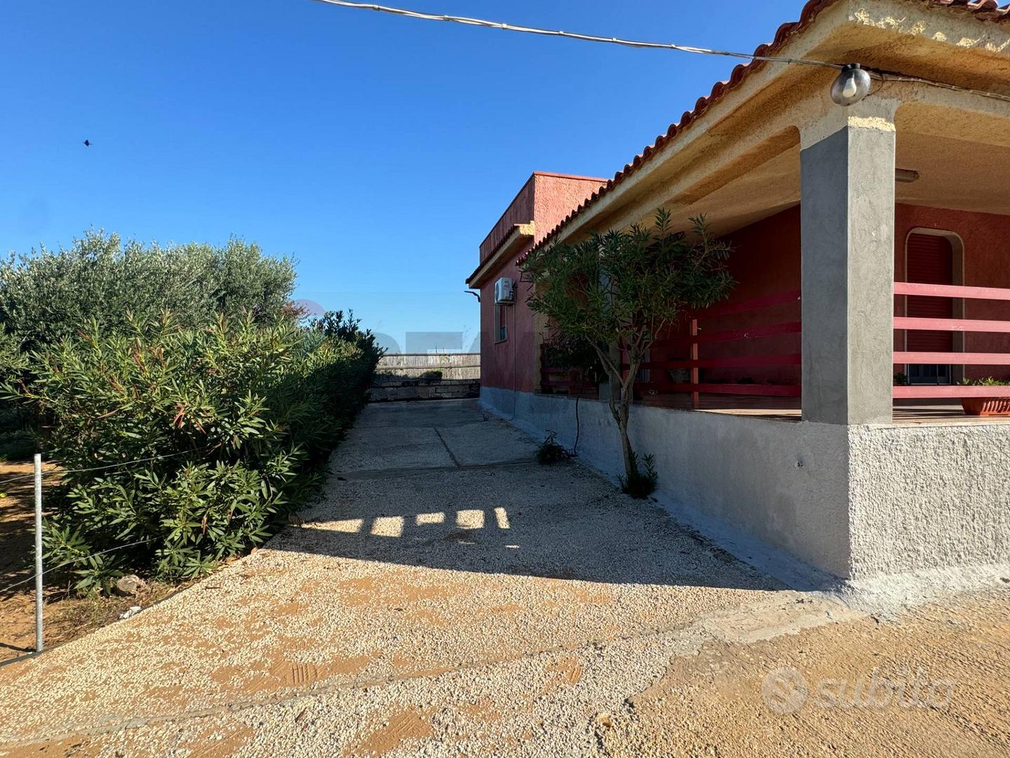 House in Pachino, Siracusa - Vista 4