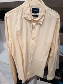 camicia uomo 