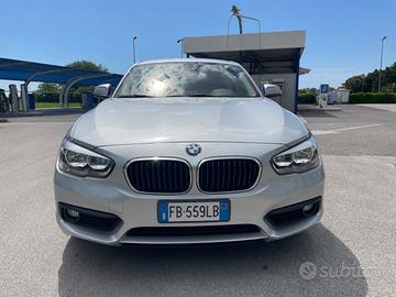 BMW Altro modello - 2015