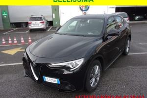 ALFA ROMEO Stelvio 2.2 Turbodiesel 160 CV AT8 RW