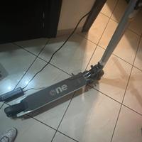 Monopattino elettrico One