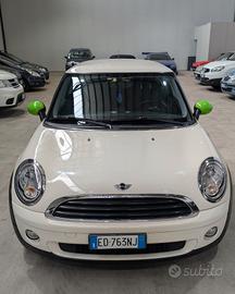Mini Cooper One 1.4 Benzina 