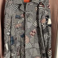 MISSONI CAPPOTTO NUMERO  2 di 50 PRODOTTI