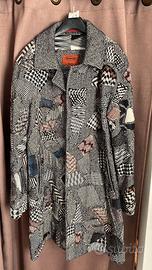 MISSONI CAPPOTTO NUMERO  2 di 50 PRODOTTI