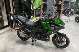 Kawasaki Versys 1100 2026