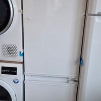 frigorifero ad incasso Smeg 