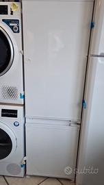 frigorifero ad incasso Smeg 