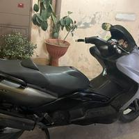 Yamaha t max 500 anno 2002