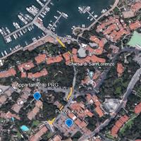 Appartamento vista mare Porto Rotondo Costa Smeral