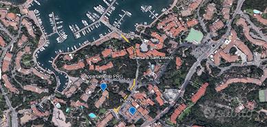 Appartamento vista mare Porto Rotondo Costa Smeral