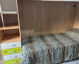 Camere singole e doppie in Avezzano centro