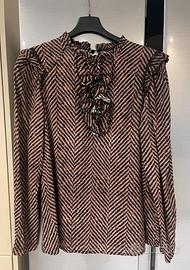 camicia donna 
