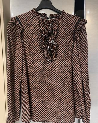 camicia donna 