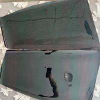 Kit oscuramento vetri giulietta