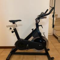 Bici da spinning professionale