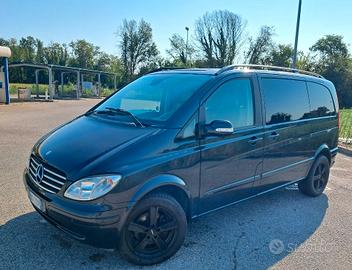Mercedes Viano 2.2