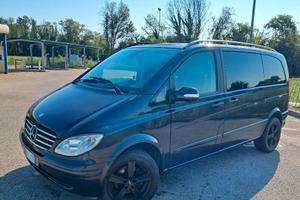 Mercedes Viano 2.2