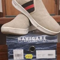 navigare sea wear footwear