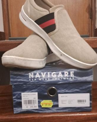 navigare sea wear footwear
