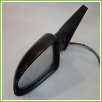 Retrovisore Sinistro SX NERO AUDI A2 8Z 2000 2006 