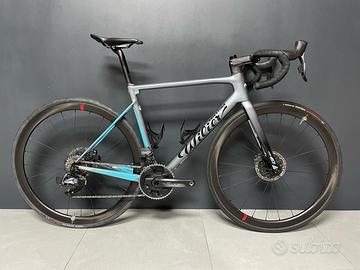 WILIER 0 SL FORCE AXS TG M