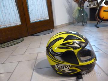 casco AGV