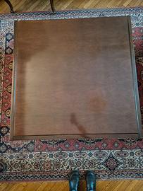 TAVOLO/MOBILE BAR VINTAGE