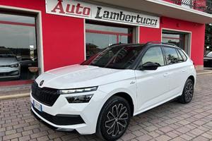 Skoda Kamiq 1.0 G-Tec Monte Carlo