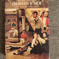 DARWIN E NOI