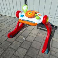 giochi passeggino e varie