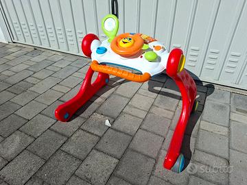 giochi passeggino e varie