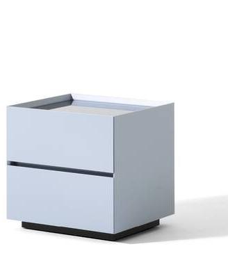 Comodino Cassina Ghost Box Sleeping