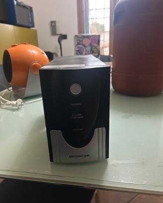 Gruppo di continuità (UPS)