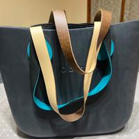 Borsa in plastica O bag