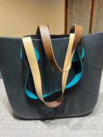 Borsa in plastica O bag