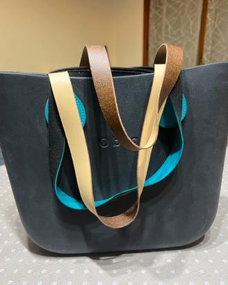 Borsa in plastica O bag