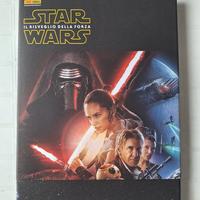 Star Wars Il risveglio della Forza con Poster