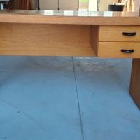 Dattilo - scrivania anni '90